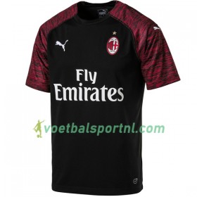 AC Milan Third Shirt 2018-19